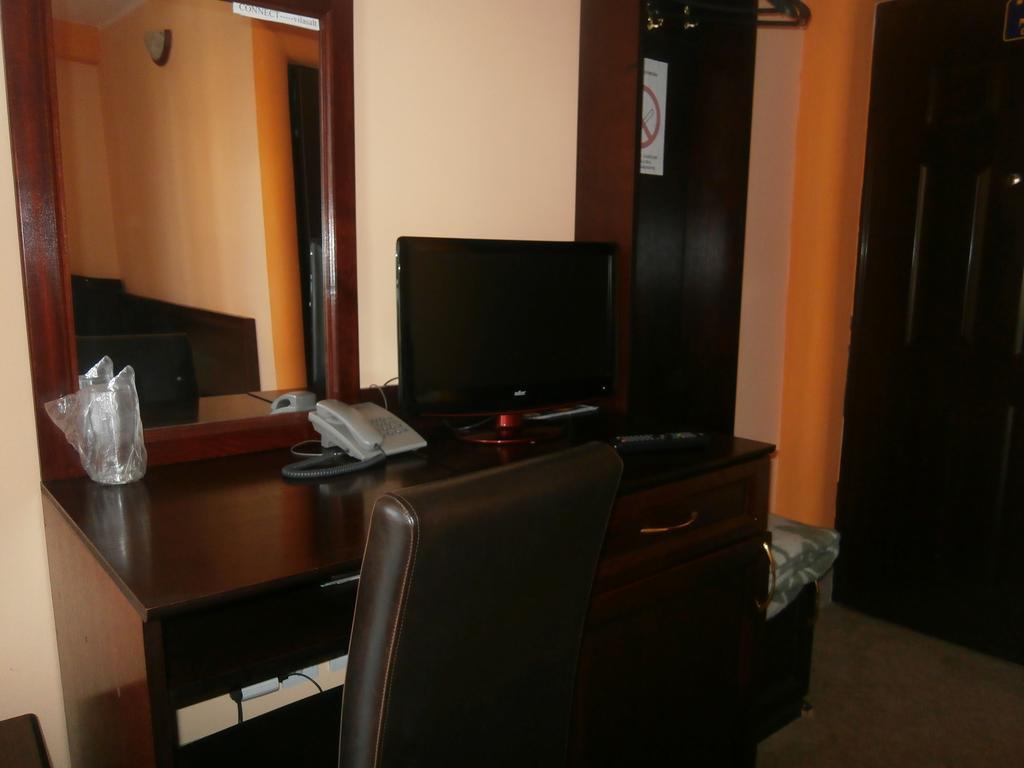 לסקובץ Hotel Vila Mitic Luxx Spa Centar מראה חיצוני תמונה