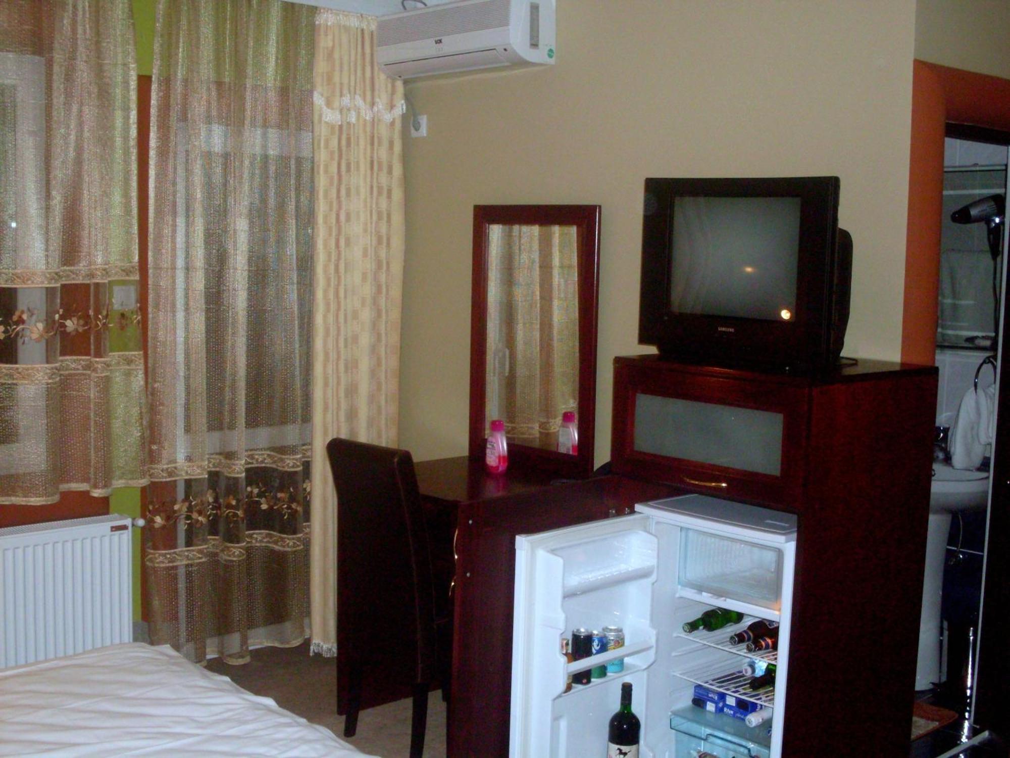 לסקובץ Hotel Vila Mitic Luxx Spa Centar מראה חיצוני תמונה