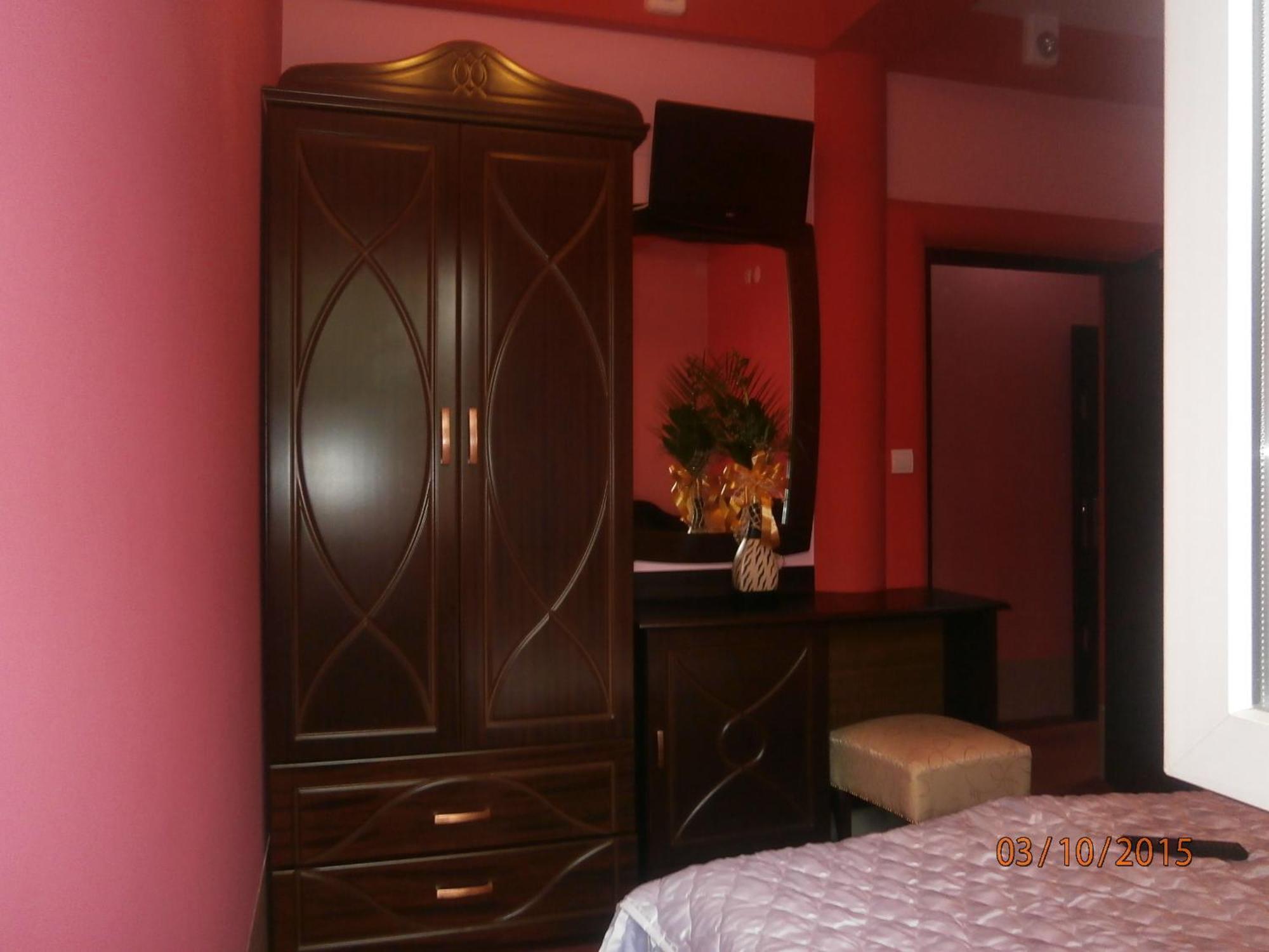 לסקובץ Hotel Vila Mitic Luxx Spa Centar מראה חיצוני תמונה