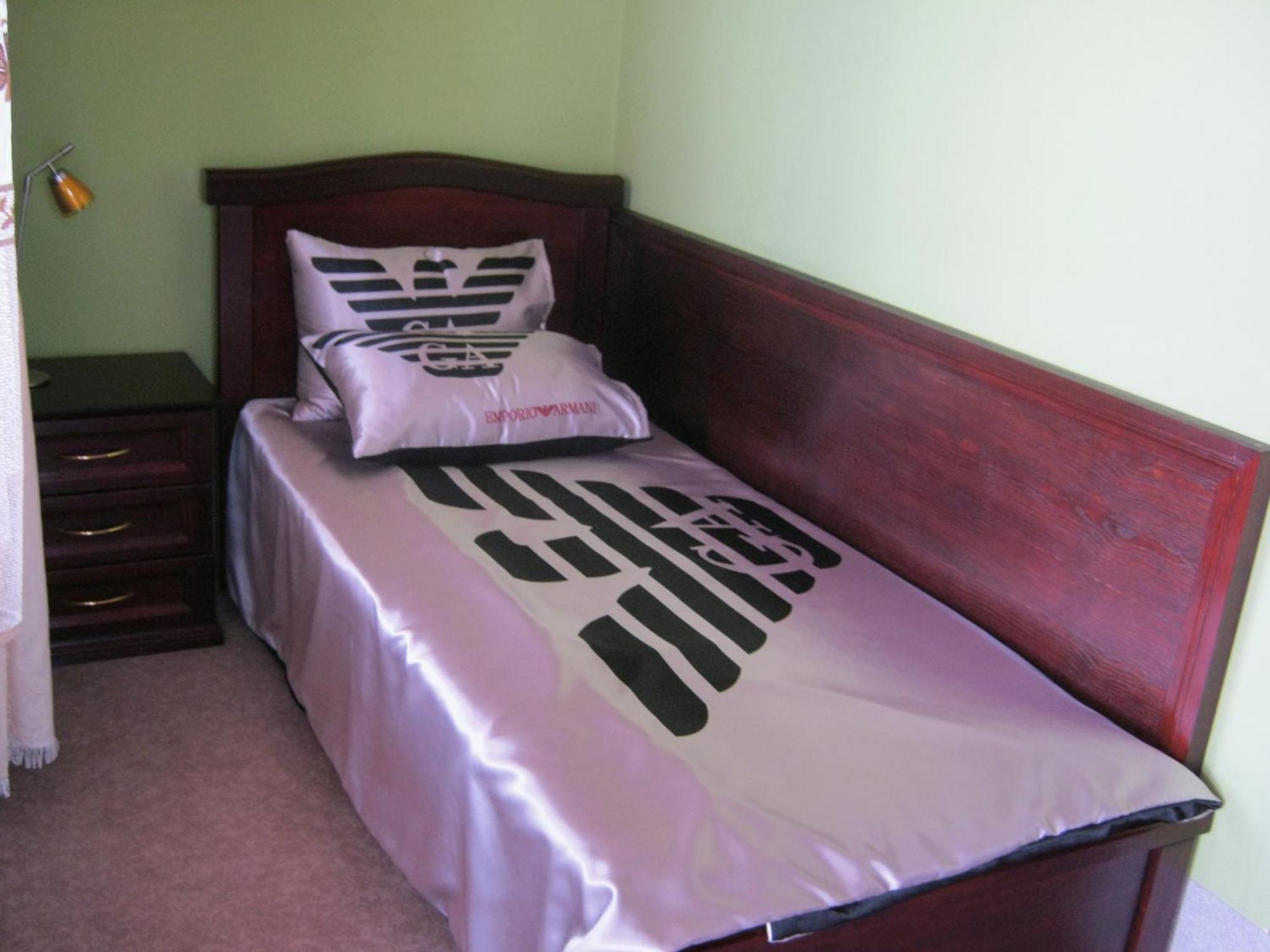 לסקובץ Hotel Vila Mitic Luxx Spa Centar מראה חיצוני תמונה
