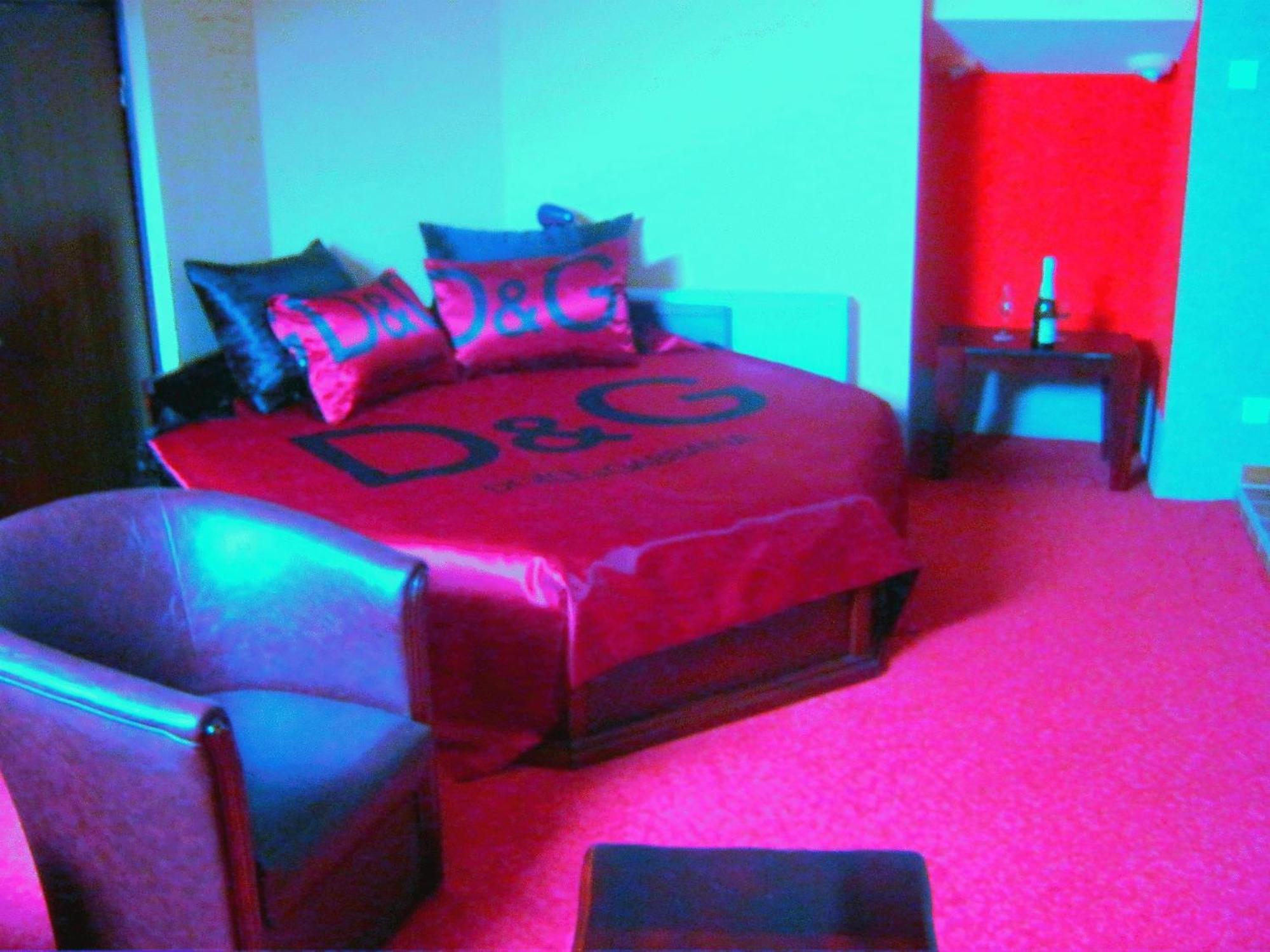 לסקובץ Hotel Vila Mitic Luxx Spa Centar מראה חיצוני תמונה
