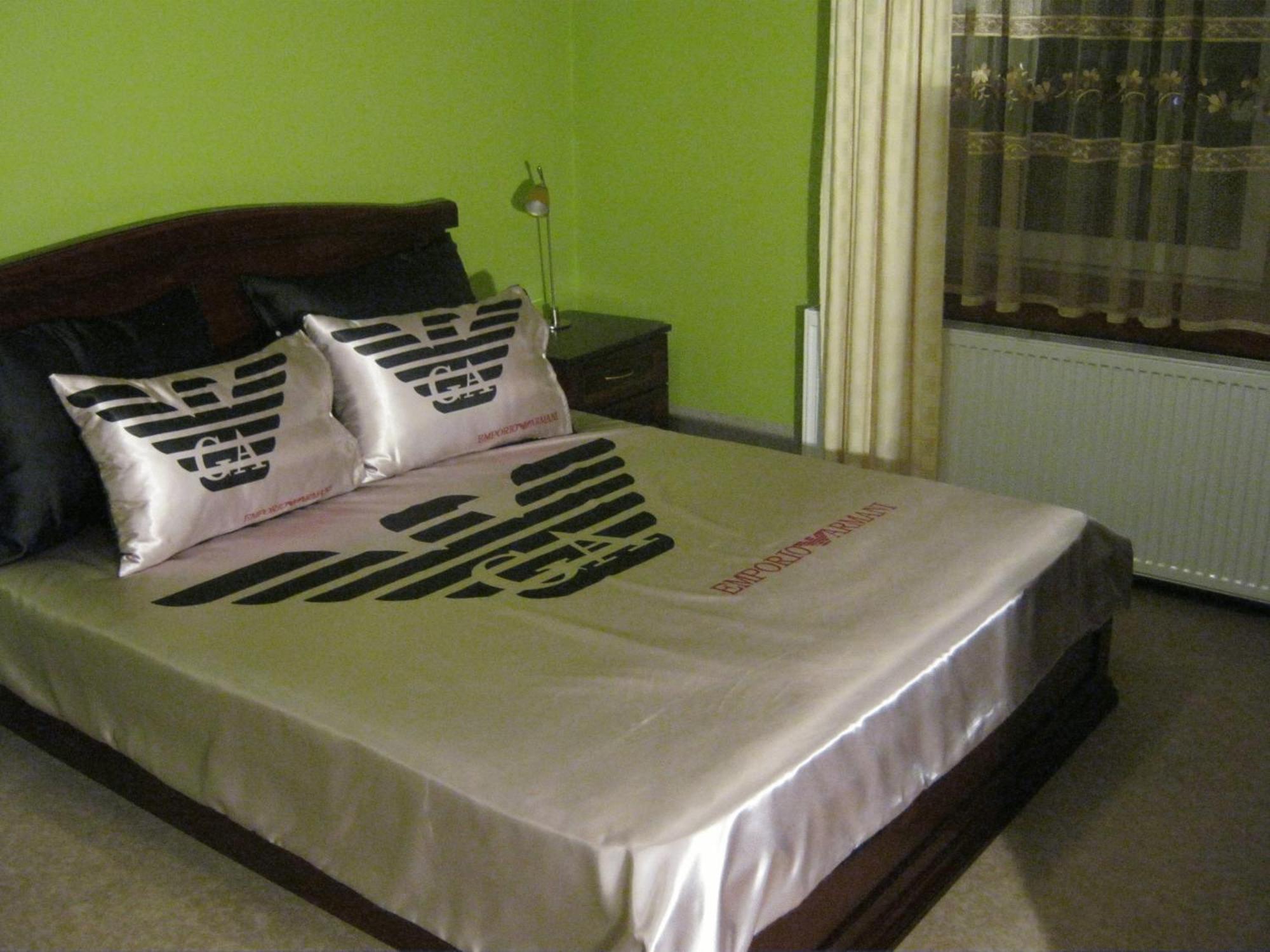 לסקובץ Hotel Vila Mitic Luxx Spa Centar מראה חיצוני תמונה