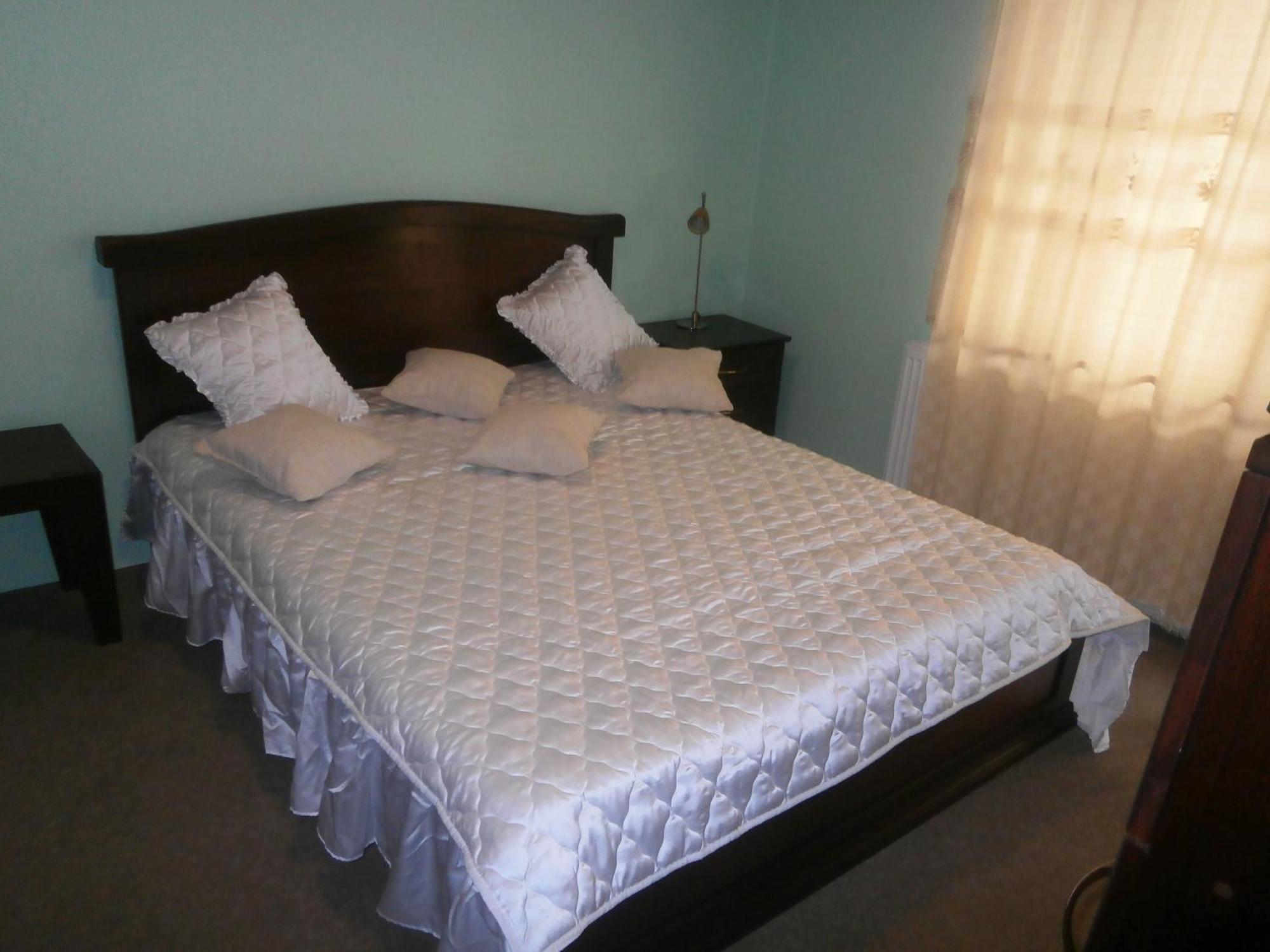 לסקובץ Hotel Vila Mitic Luxx Spa Centar מראה חיצוני תמונה