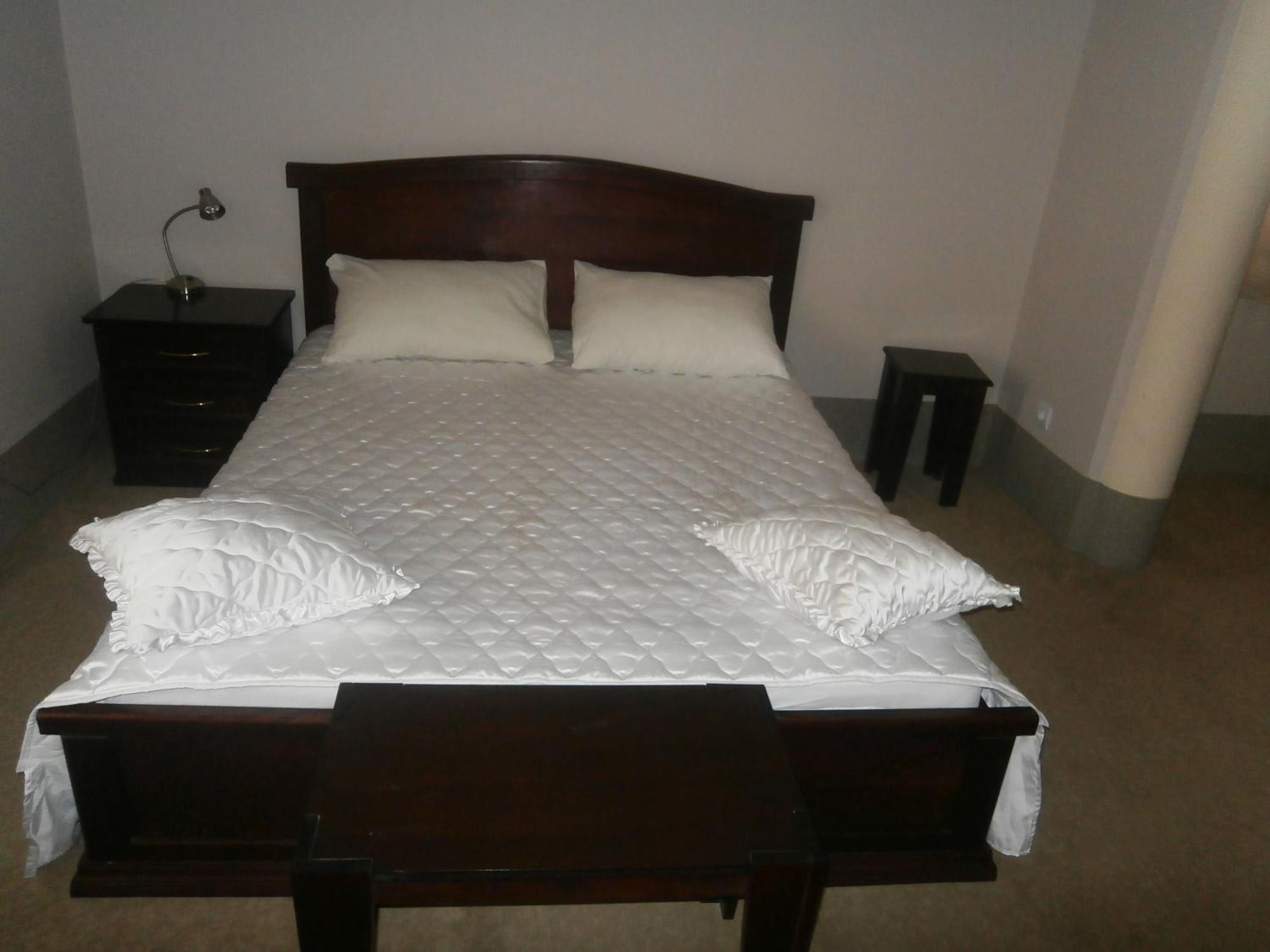לסקובץ Hotel Vila Mitic Luxx Spa Centar מראה חיצוני תמונה