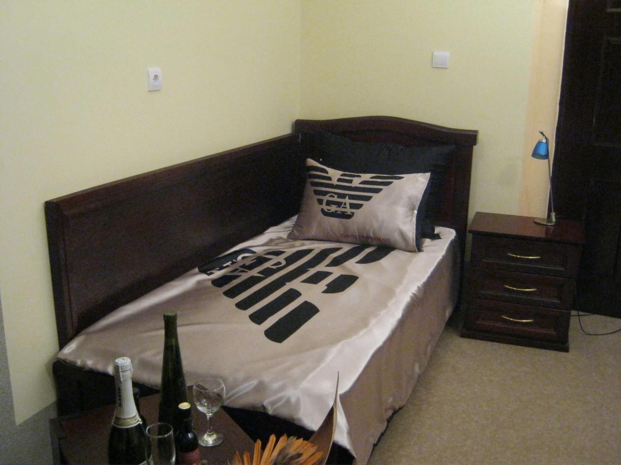 לסקובץ Hotel Vila Mitic Luxx Spa Centar מראה חיצוני תמונה