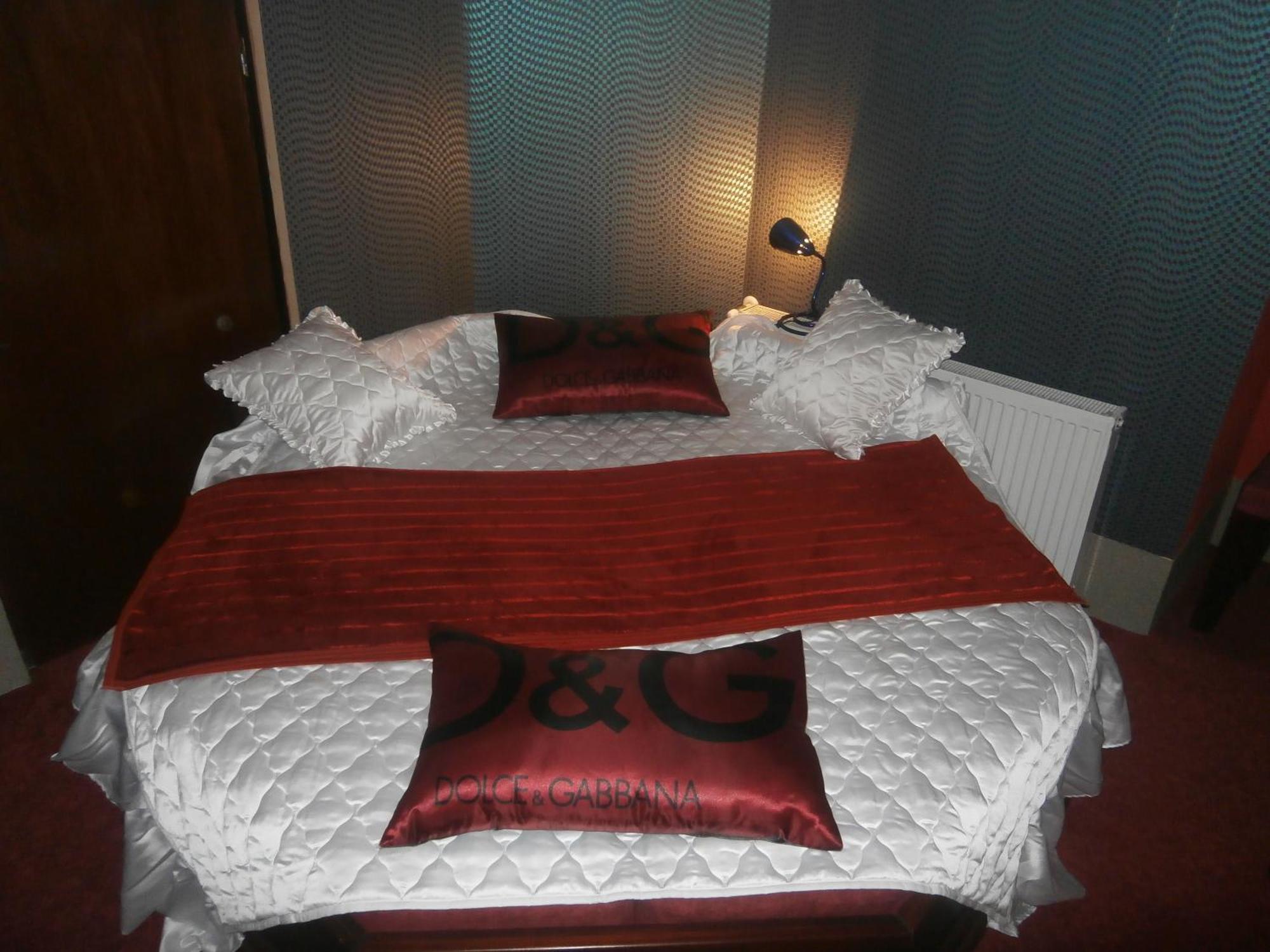 לסקובץ Hotel Vila Mitic Luxx Spa Centar מראה חיצוני תמונה