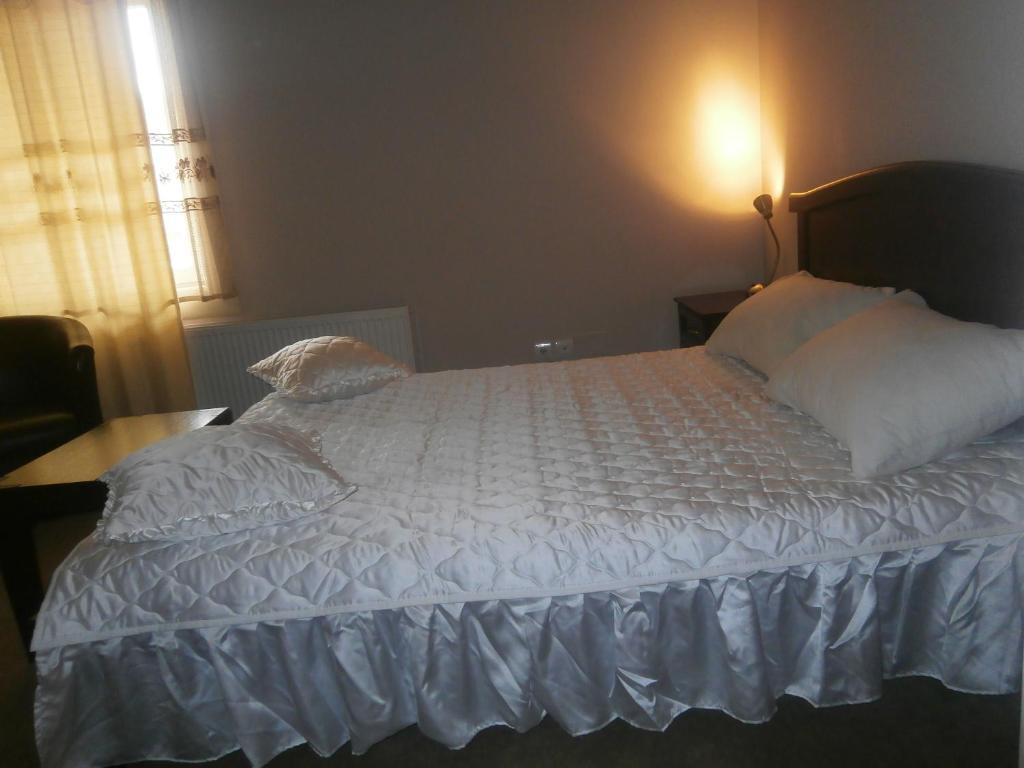 לסקובץ Hotel Vila Mitic Luxx Spa Centar מראה חיצוני תמונה