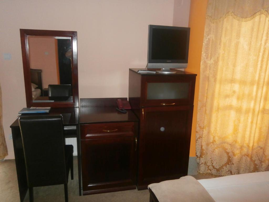 לסקובץ Hotel Vila Mitic Luxx Spa Centar מראה חיצוני תמונה